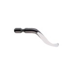 NOGA afgrater klinge BN1310 N10 Kobolt (65-66Rc) 45°